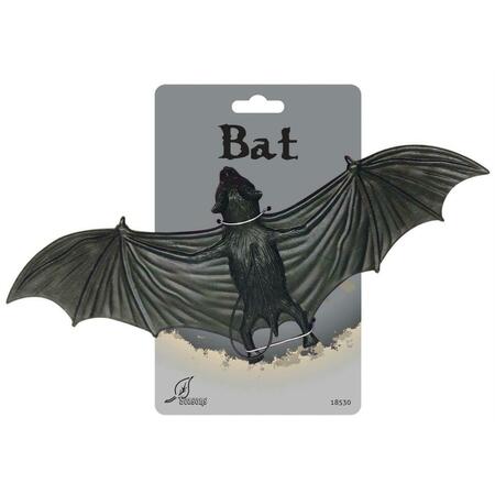 SS COLLECTIBLES 8 in. Bat Carded SS94766